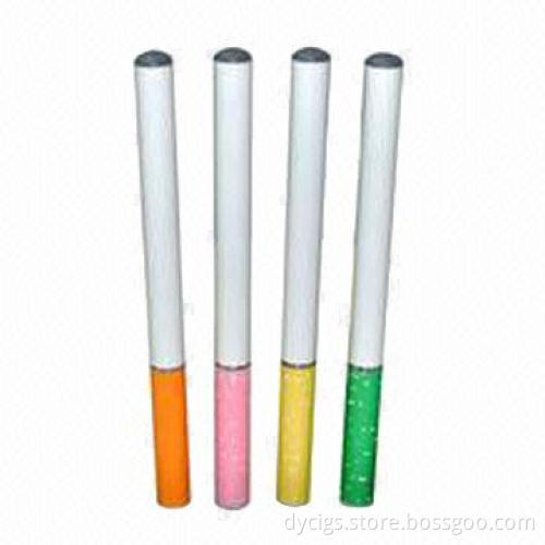 Disposable electronic cigarette, OEM orders are welcome
